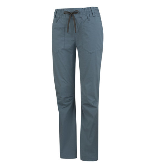 Wild Country Flow W - pantaloni arrampicata - donna. Taglia XS