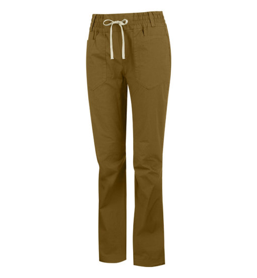 Wild Country Flow W - pantaloni arrampicata - donna. Taglia M