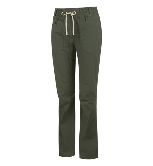 Wild Country Flow W - pantaloni arrampicata - donna. Taglia XS