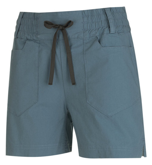 Wild Country Flow W - pantaloni corti arrampicata - donna. Taglia S
