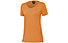 Wild Country Flow W - Kletternshirt - Damen, Orange