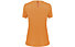 Wild Country Flow W - T-shirt arrampicata - donna, Orange