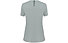 Wild Country Flow W - T-shirt arrampicata - donna, Grey