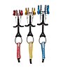 Wild Country Friend Set 1, 2, 3 - dispositivo di bloccaggio, Red/Yellow/Blue