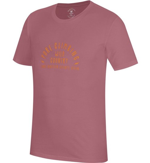 Wild Country Friends - T-shirt arrampicata - uomo. Taglia L