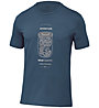 Wild Country Friends - T-shirt arrampicata - uomo, Blue