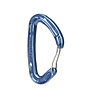 Wild Country Helium 3.0 - Karabiner, Blue