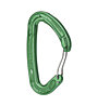 Wild Country Helium 3.0 - moschettone, Green
