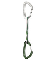 Wild Country Helium 3.0 Quickdraw - Expressschlinge, Green / 15 cm