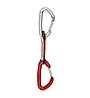 Wild Country Helium Quickdraw - Express-Set, Red / 10 cm