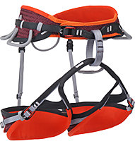 Wild Country Mission's Men - imbrago, Dark Red/Orange