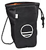 Wild Country Mosquito - Magnesiumbeutel , Black 