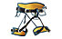 Wild Country Movement - Klettergurt , Yellow/Blue