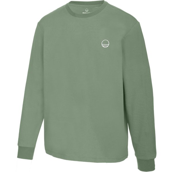 Wild Country Movement L/S - Langarmshirt - Unisex, Gr. L