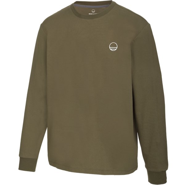 Wild Country Movement L/S - Langarmshirt - Unisex, Gr. L