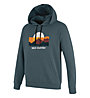 Wild Country Movement M Hoody - Kapuzenpullover - Herren, Blue