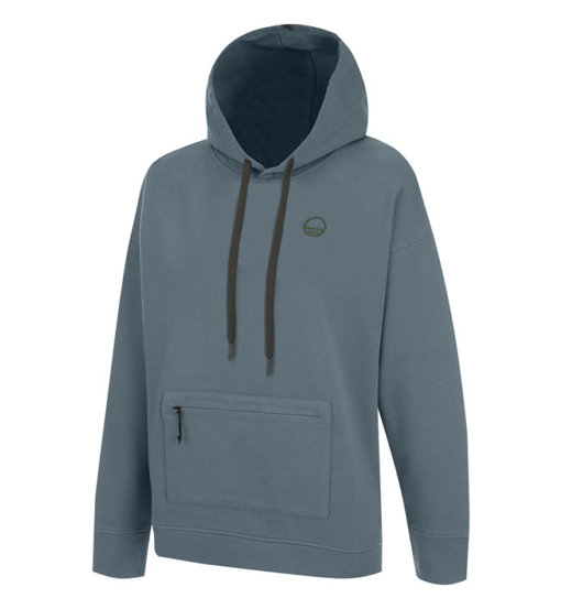 Wild Country Movement W Hoody - felpa con cappuccio - donna. Taglia L