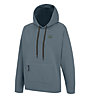 Wild Country Movement W Hoody - felpa con cappuccio - donna, Blue