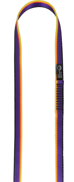 Wild Country Nylon Sling 15 mm - Bandschlinge, Gr. 120