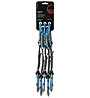 Wild Country Proton Sport 5-Pack- set rinvii, Blue/Grey