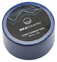 Wild Country Pure Climbing Tape 3,8 x 10 - Tape, Blue
