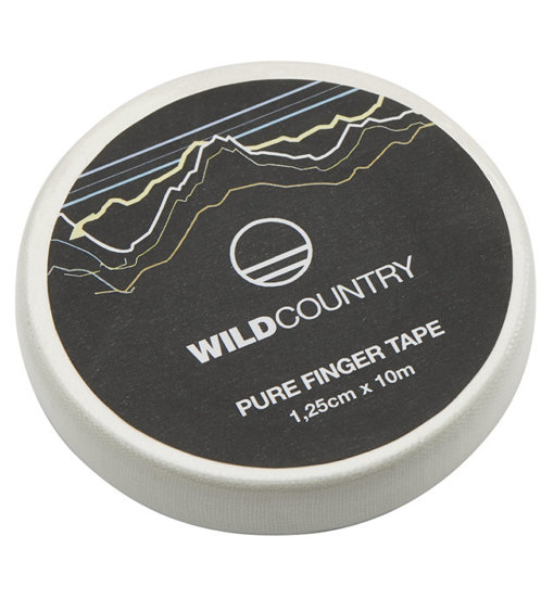 Wild Country Pure Finger Tape: Tape per Arrampicata e Tendini