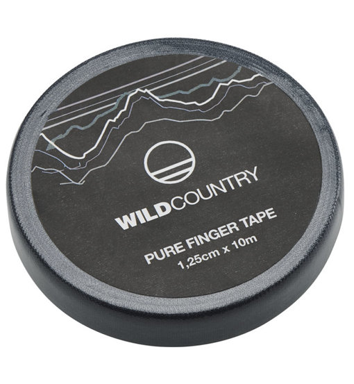Wild Country Pure Finger Tape: Protezione per Arrampicata