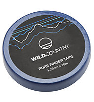 Wild Country Pure Finger Tape 1,25 x 10 cm - Tape, Blue
