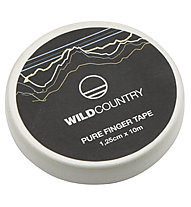 Wild Country Pure Finger Tape 1,25 x 10 cm - Tape, White