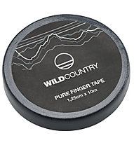 Wild Country Pure Finger Tape 1,25 x 10 cm - Tape, Black