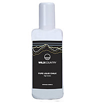 Wild Country Pure Liquid Chalk - magnesite , White
