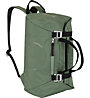 Wild Country Rope Bag - zaino portacorde, Green