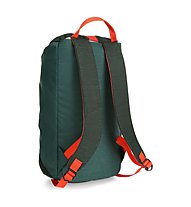 Wild Country Rope Bag - Seiltasche, Green/Orange