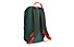 Wild Country Rope Bag - Seiltasche, Green/Orange