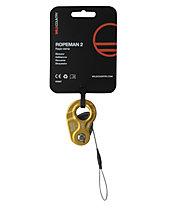 Wild Country Ropeman 2 - assicuratore, Gold