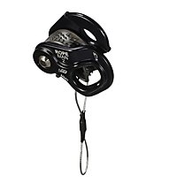 Wild Country Ropeman 2 - assicuratore, Black