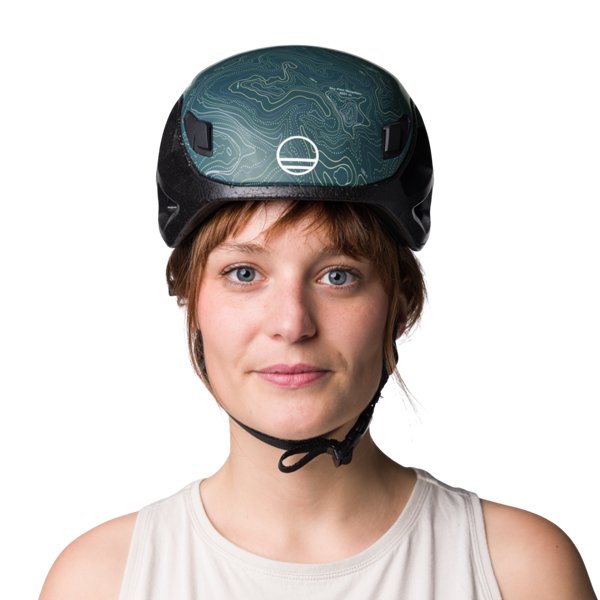 Wild Country Session - Kletterhelm, Gr. L/XL