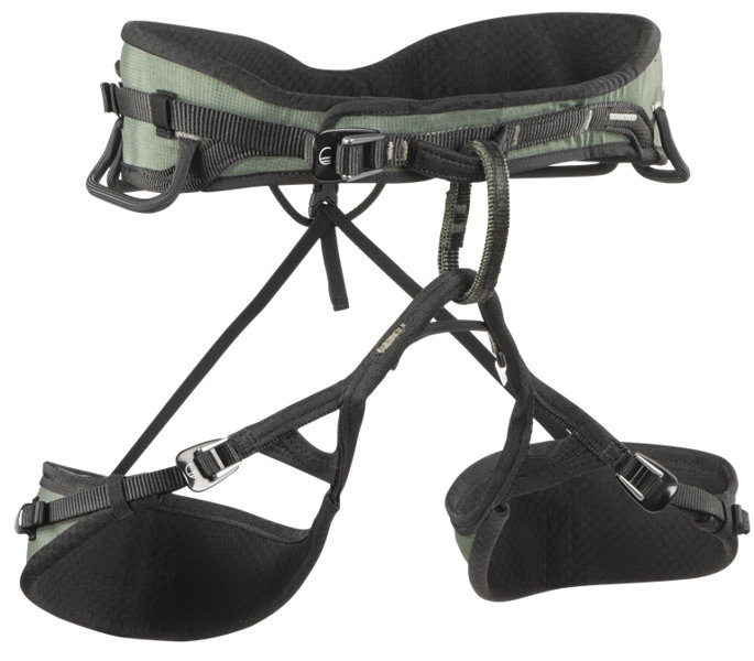 Wild Country Session 2.0 - Klettergurt - Herren, Gr. L
