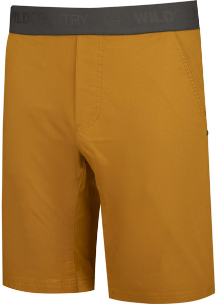 Wild Country Session 2 M - kurze Kletterhose - Herren, Gr. M