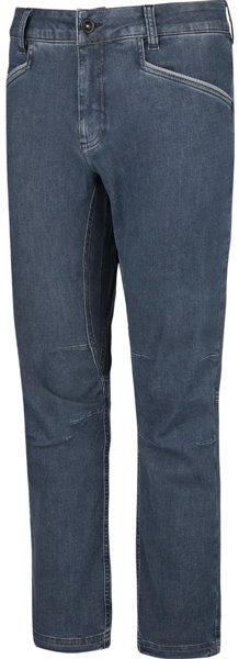 Wild Country Session 2 M Denim - Kletterhose - Herren, Gr. S