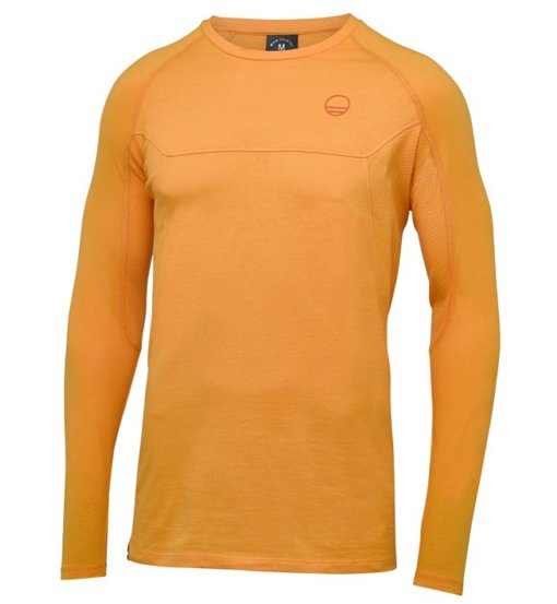 Wild Country Session 2 M L/S T - maglia a maniche lunghe - uomo