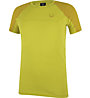 Wild Country Session 2 M T - T-shirt - Herren, Yellow