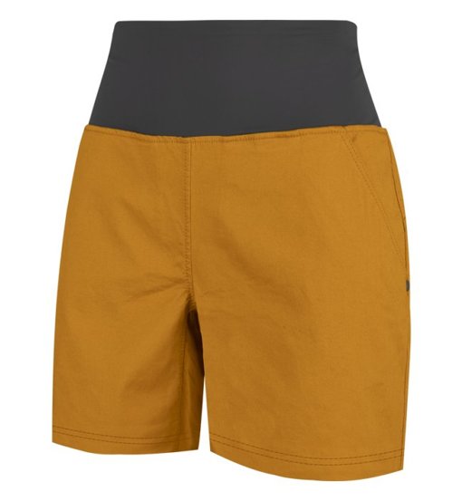 Wild Country Session 2 W: Pantaloncini Tecnici per Arrampicata
