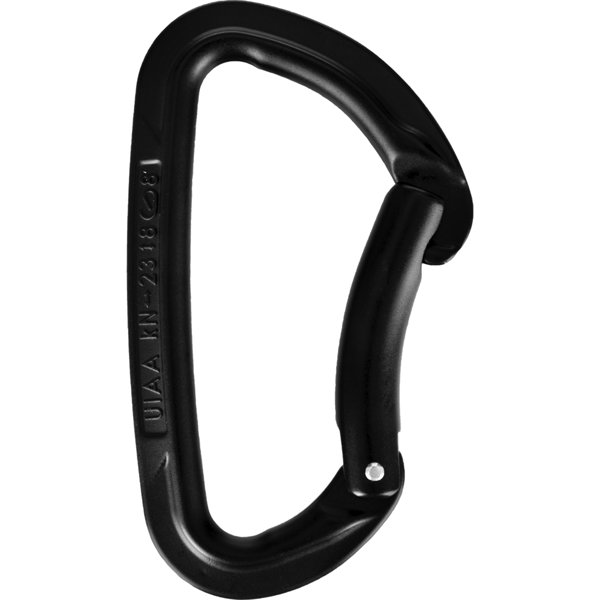 Wild Country Session Bent Gate - Karabiner