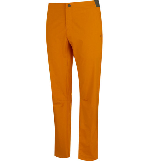 Wild Country Session M - pantaloni lunghi arrampicata - uomo. Taglia M
