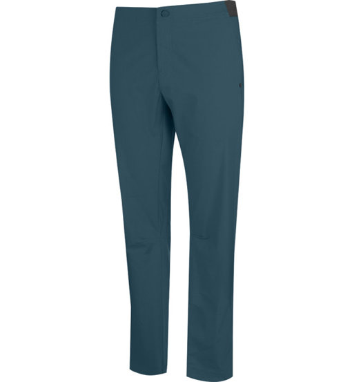 Wild Country Session M - pantaloni lunghi arrampicata - uomo. Taglia S