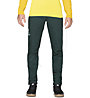 Wild Country Session M - Kletterhose lang - Herren, Green