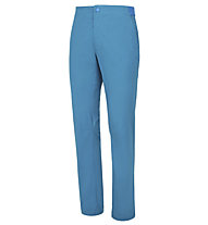 Wild Country Session M - pantaloni lunghi arrampicata - uomo, Light Blue