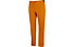 Wild Country Session M - pantaloni lunghi arrampicata - uomo, Orange
