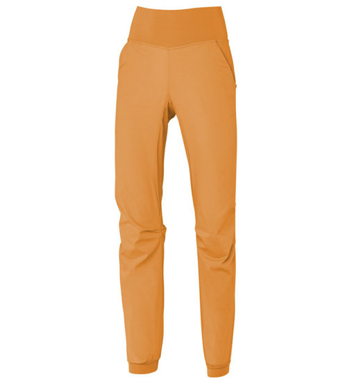 Wild Country Session - pantaloni arrampicata - donna. Taglia XS